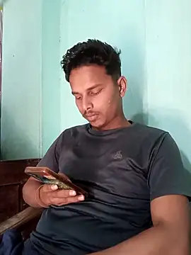 Asish 007 online show from 03-06-26, 07:38