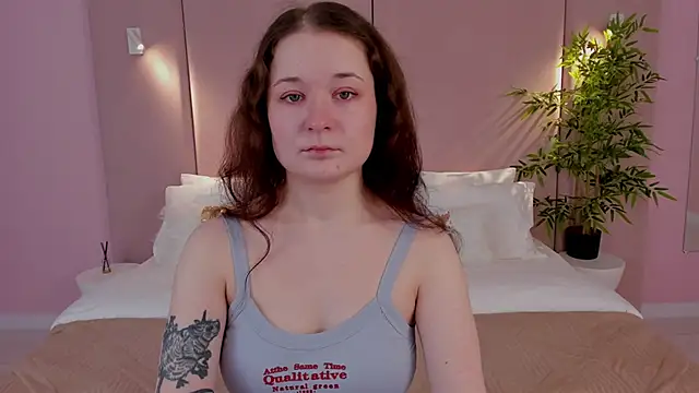 NancyJonson online show from 12-02-25, 03:01