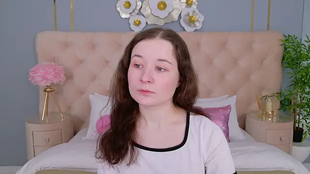 NancyJonson online show from 03-10-26, 03:00