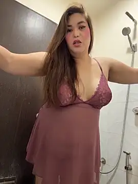 ashleygrahamts online show from 11-09-25, 09:40