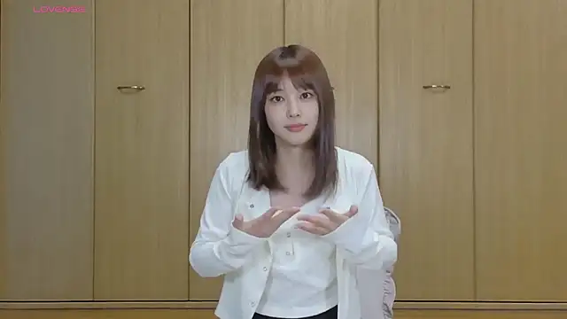 rikachan perfect online show from 03-04-26, 01:17