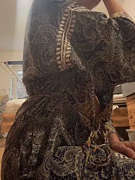  Katherine Pierce  online show from 03-18-26, 09:12