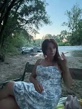  Katherine Pierce  online show from 06-19-26, 07:17