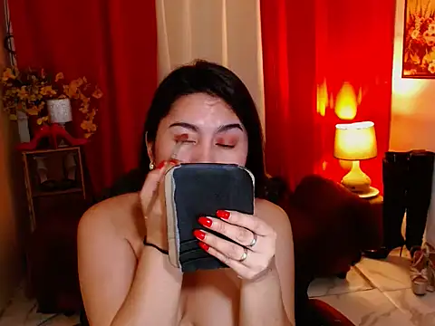 tsBiancalicious online show from 02-13-26, 11:45