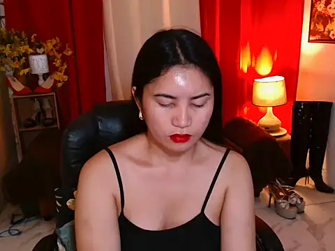 tsBiancalicious online show from 04-09-26, 12:10