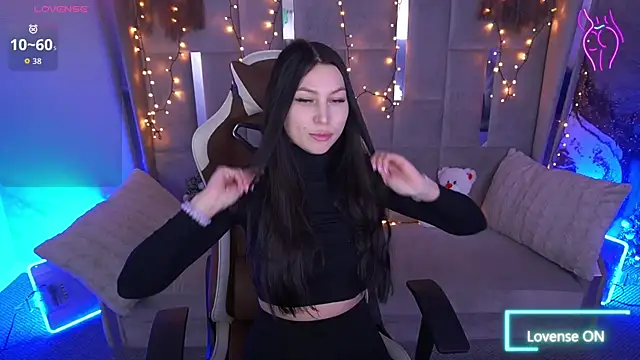 EliseVelour online show from 02-08-26, 02:09