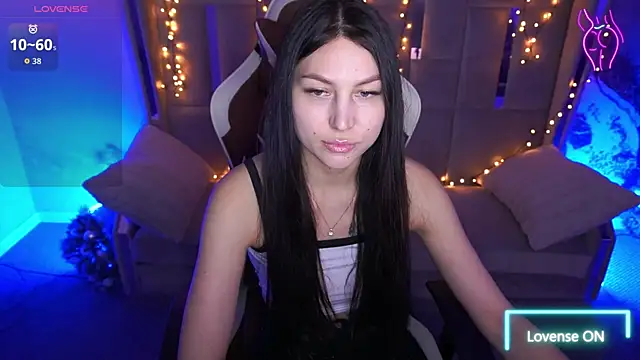 EliseVelour online show from 02-22-26, 01:20