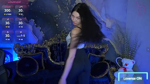 EliseVelour online show from 03-04-26, 01:39