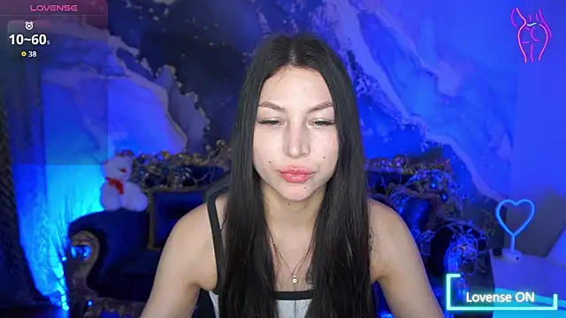 EliseVelour online show from 03-15-26, 12:55