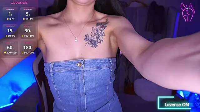 EliseVelour online show from 03-17-26, 01:36