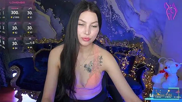 EliseVelour online show from 03-26-26, 01:49