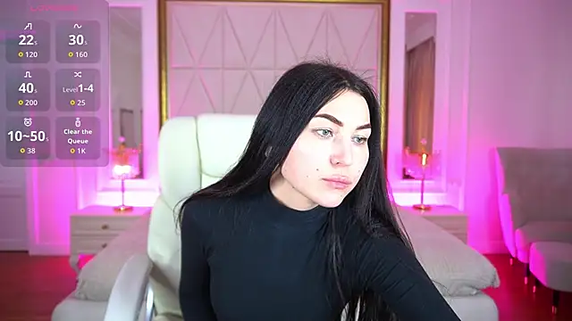 EliseVelour online show from 04-23-26, 01:35