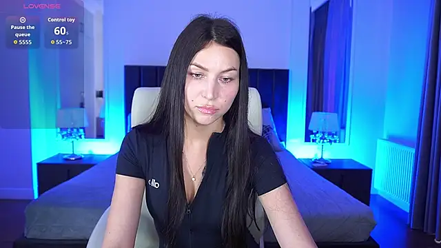 EliseVelour online show from 06-03-26, 12:52