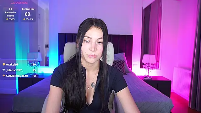 EliseVelour online show from 06-03-26, 02:33