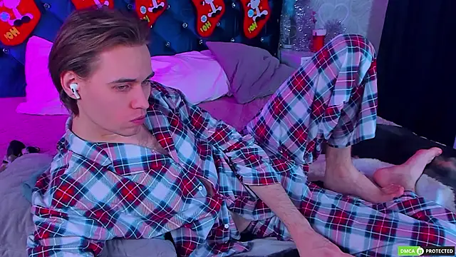 WilliamDyson online show from 01-17-26, 03:55