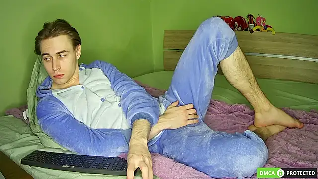 WilliamDyson online show from 02-10-26, 03:21