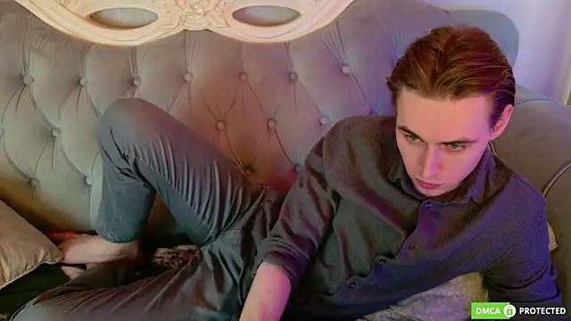 WilliamDyson online show from 03-18-26, 04:04