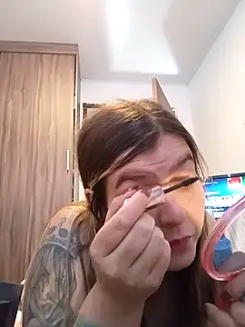 Fernandar2025 online show from 02-14-26, 02:58