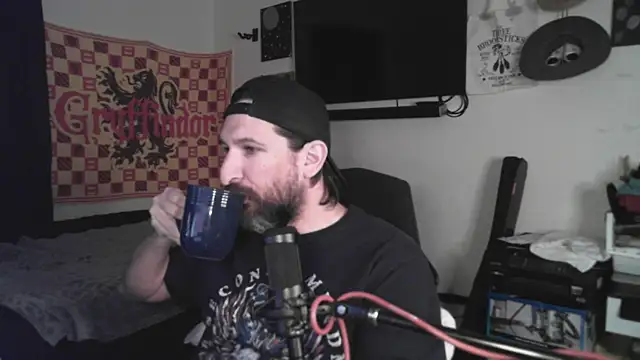 DevilPup75  online show from 02-21-26, 04:35