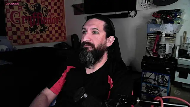DevilPup75  online show from 04-04-26, 04:00