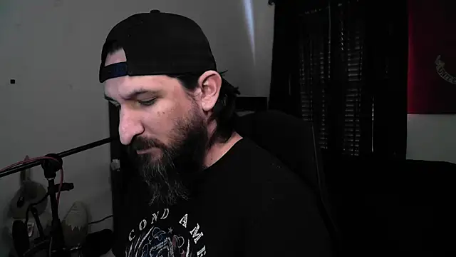 DevilPup75  online show from 05-11-26, 02:45