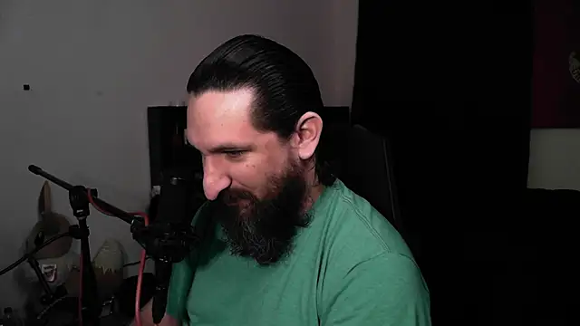 DevilPup75  online show from 05-12-26, 04:09