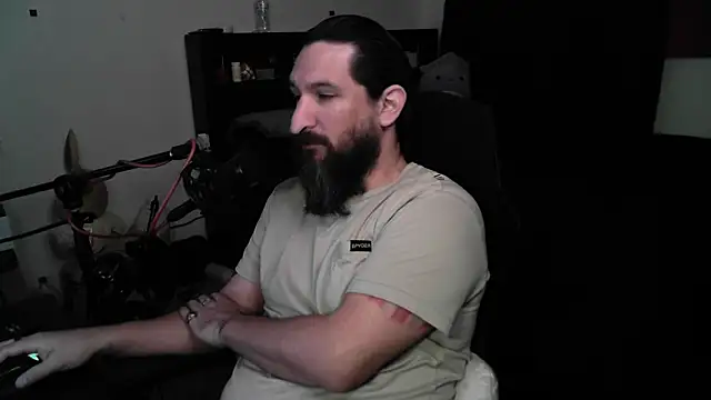 DevilPup75  online show from 05-13-26, 04:21