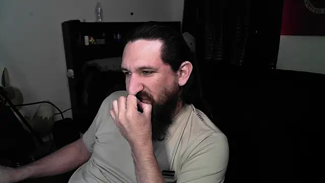 DevilPup75  online show from 05-13-26, 04:26