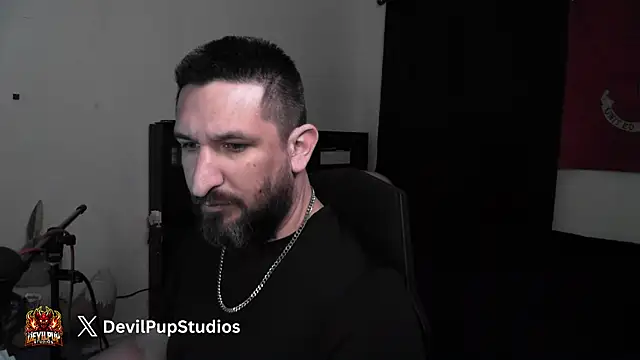 DevilPup75  online show from 06-06-26, 04:28