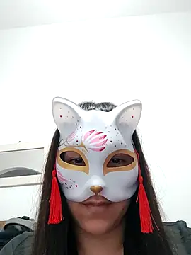 LoveFoxi online show from 11-30-25, 03:21