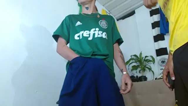 skinny23cm online show from 02-15-26, 01:20