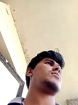 HarryChoudhary21 online show from 02-25-26, 09:08