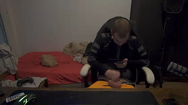 leking-27 online show from 07-12-26, 06:10