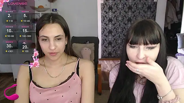 leilajul online show from 02-02-26, 11:31