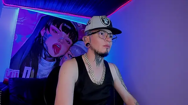 tyler jones  online show from 03-26-26, 04:18