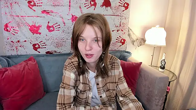 Madelaineses online show from 10-28-25, 08:51