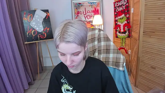 Madelaineses online show from 01-06-26, 10:08