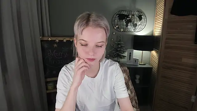 Madelaineses online show from 01-07-26, 08:50