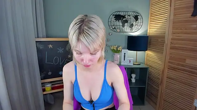 Madelaineses online show from 02-26-26, 08:57