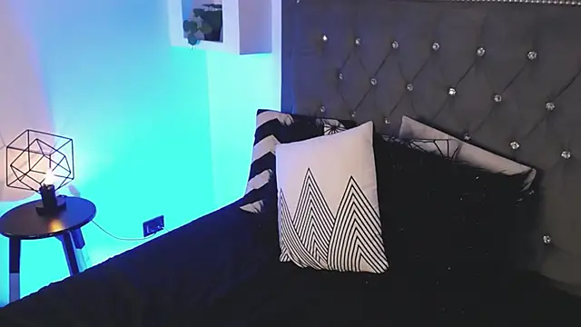 OzorioDany online show from 09-23-25, 08:50