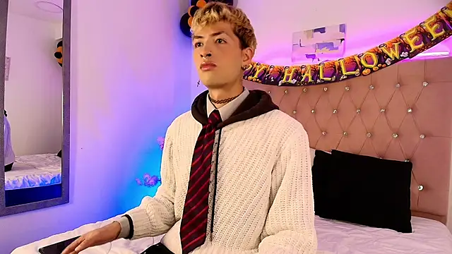 OzorioDany online show from 10-11-25, 03:50