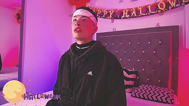 OzorioDany online show from 10-27-25, 05:11