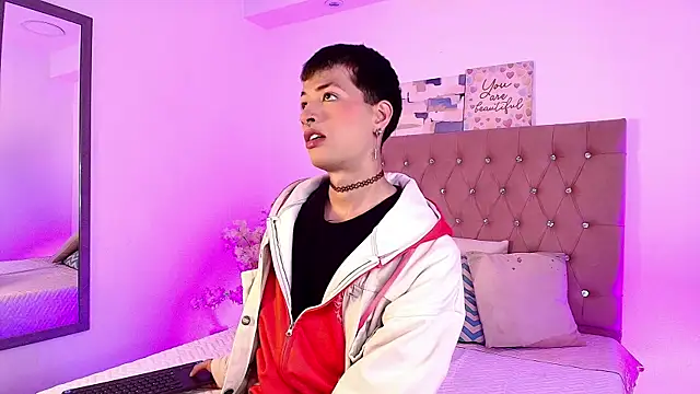 OzorioDany online show from 11-19-25, 03:06