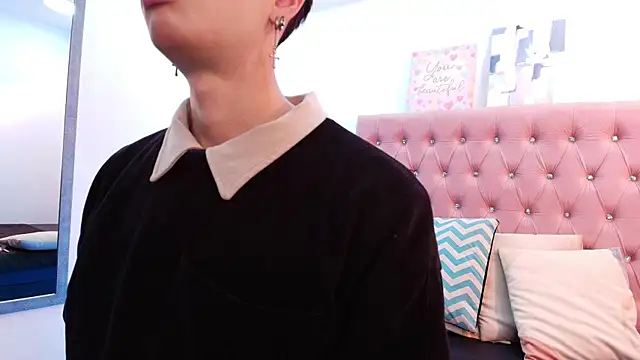 OzorioDany online show from 12-20-25, 03:35