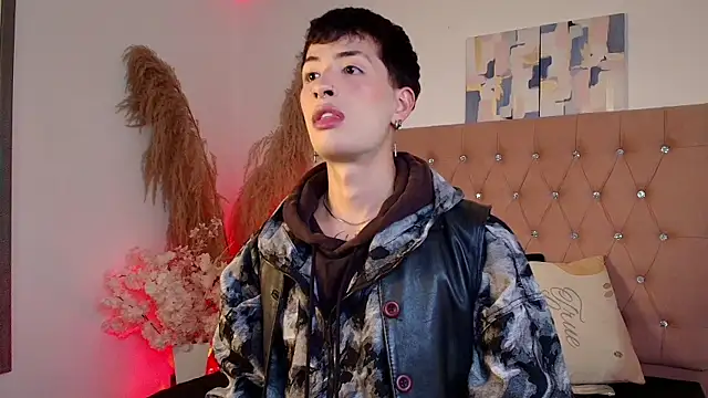 OzorioDany online show from 01-15-26, 03:55