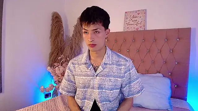 OzorioDany online show from 02-03-26, 04:10