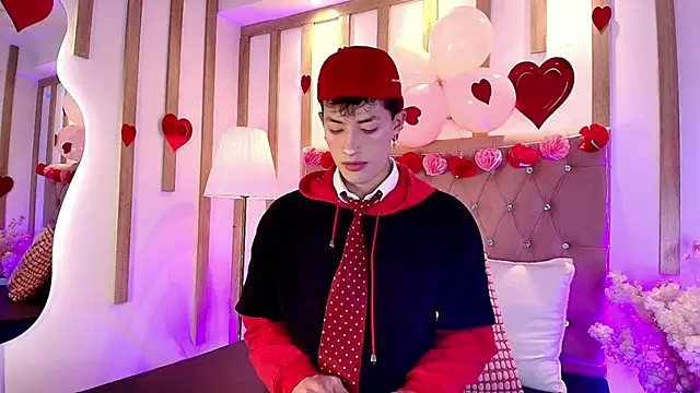 OzorioDany online show from 02-15-26, 03:58