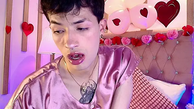 OzorioDany online show from 02-15-26, 07:51