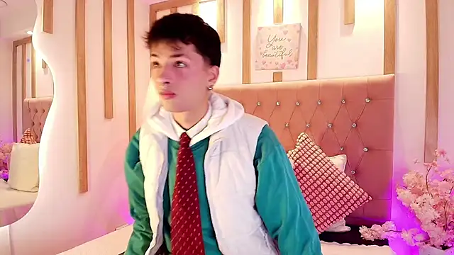 OzorioDany online show from 02-24-26, 04:10