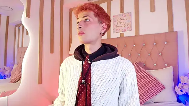 OzorioDany online show from 03-27-26, 03:45